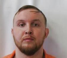 Brady Lee Morgan